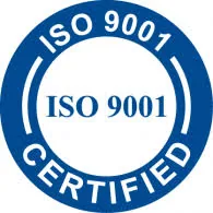 Century Inks ISO 9001