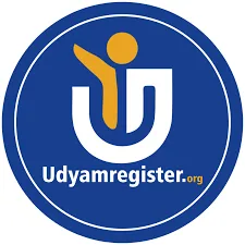 Century Inks Udyam Registration Certificate