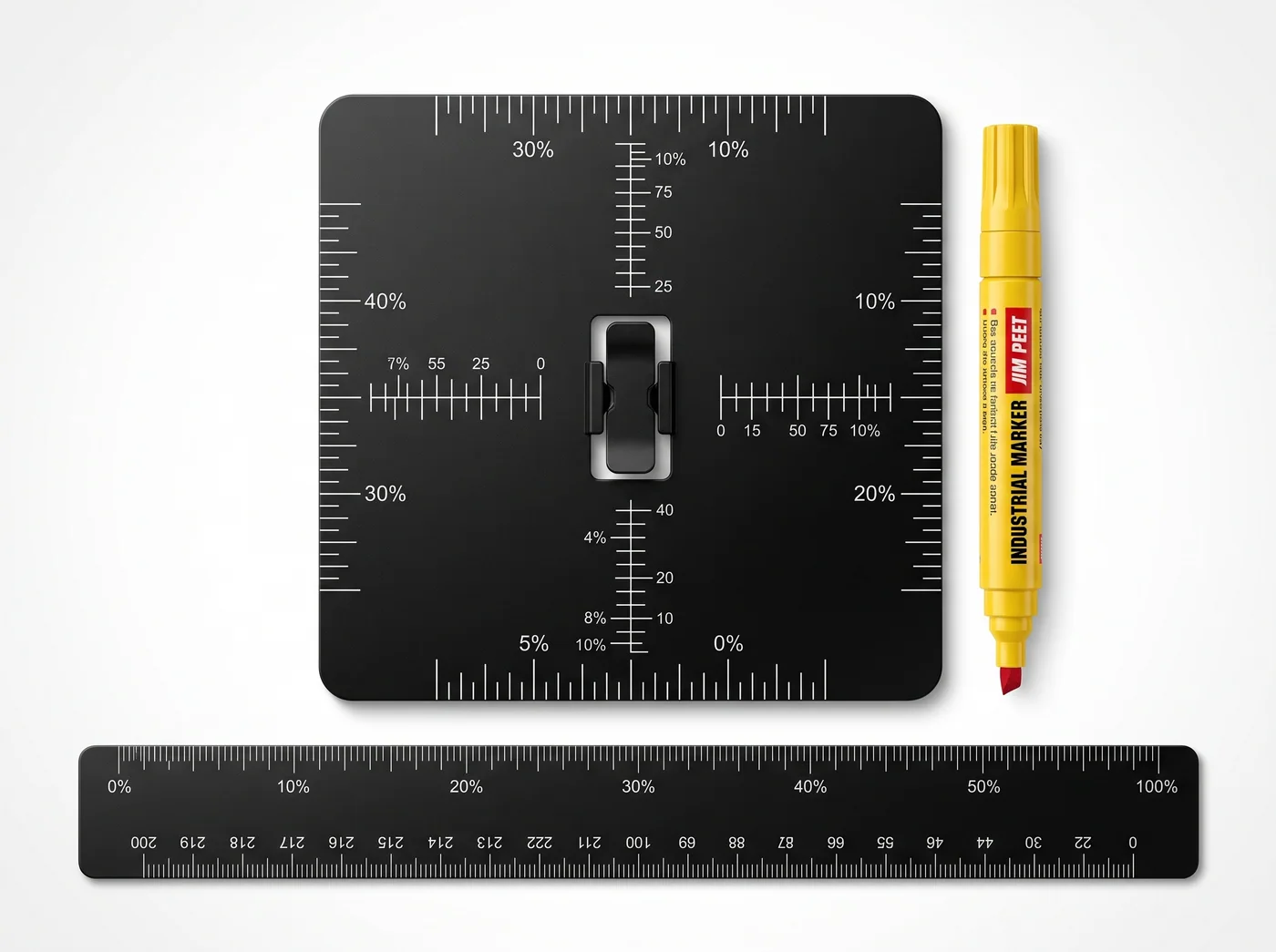 Century's Textile Shrinkage Template